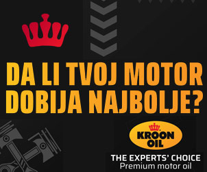 Kroon Oil