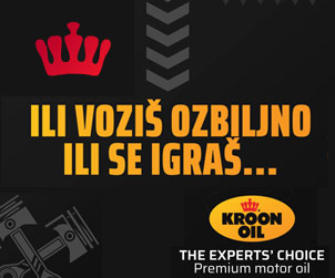 Kroon Oil