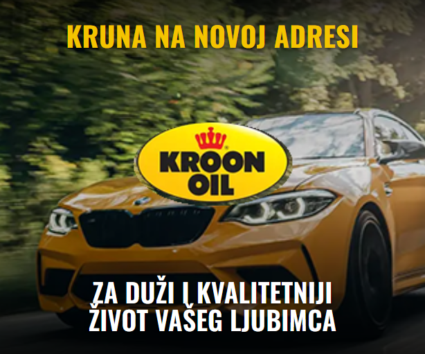 Kroon Oil