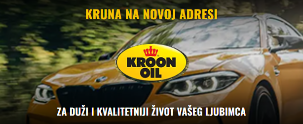 Kroon Oil