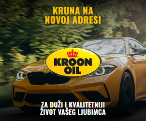 Kroon Oil