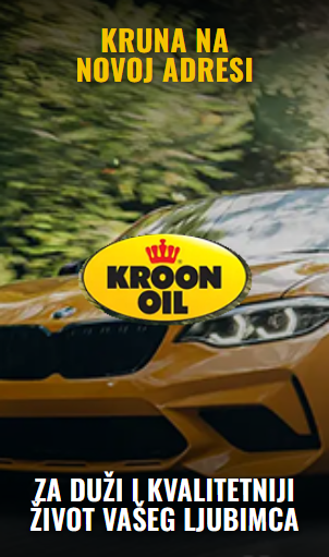 Kroon Oil