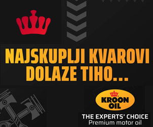 Kroon Oil